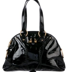 YSL MUSE bag